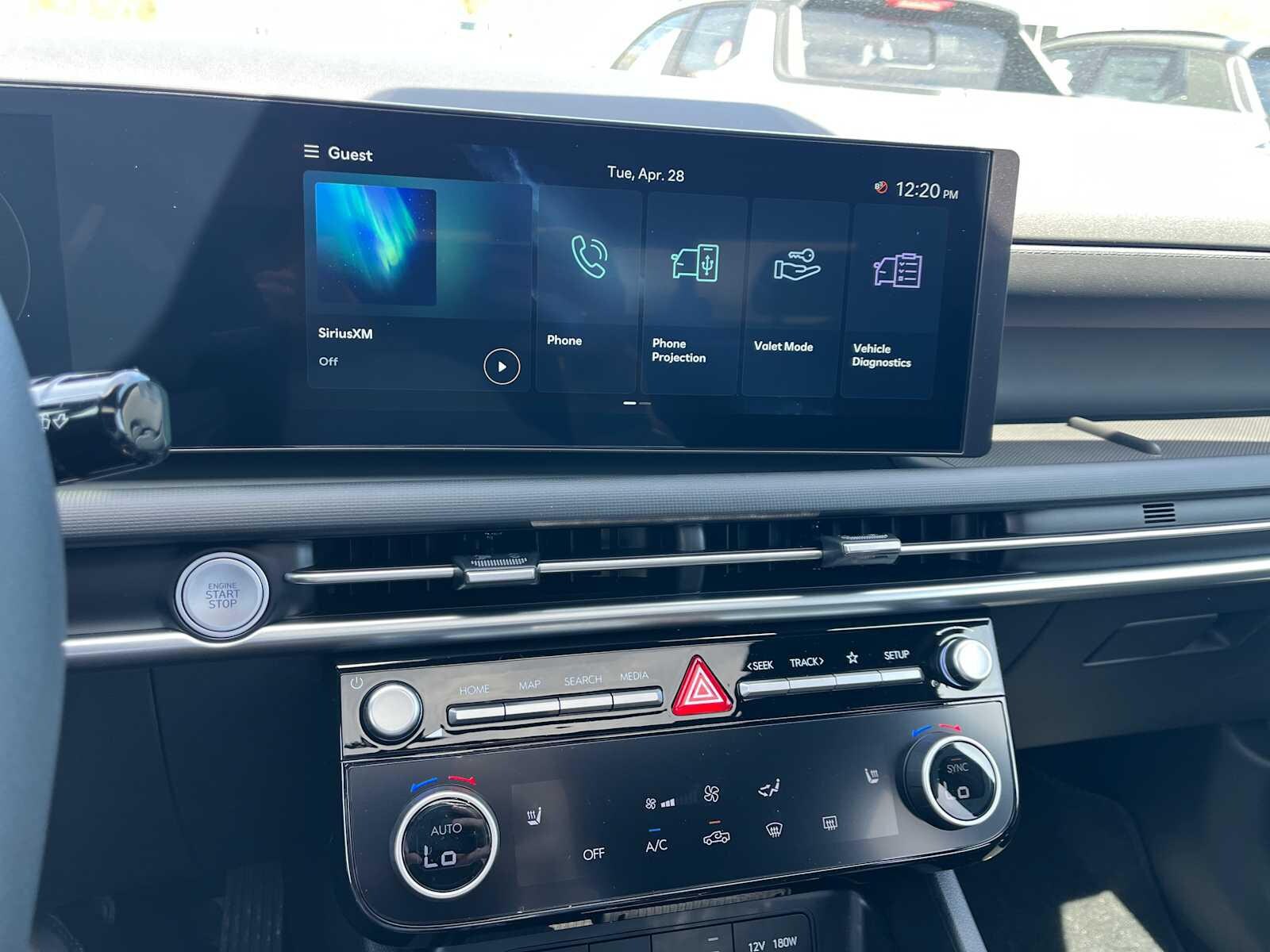 2026 Hyundai Santa Cruz SEL Activity - Photo 14