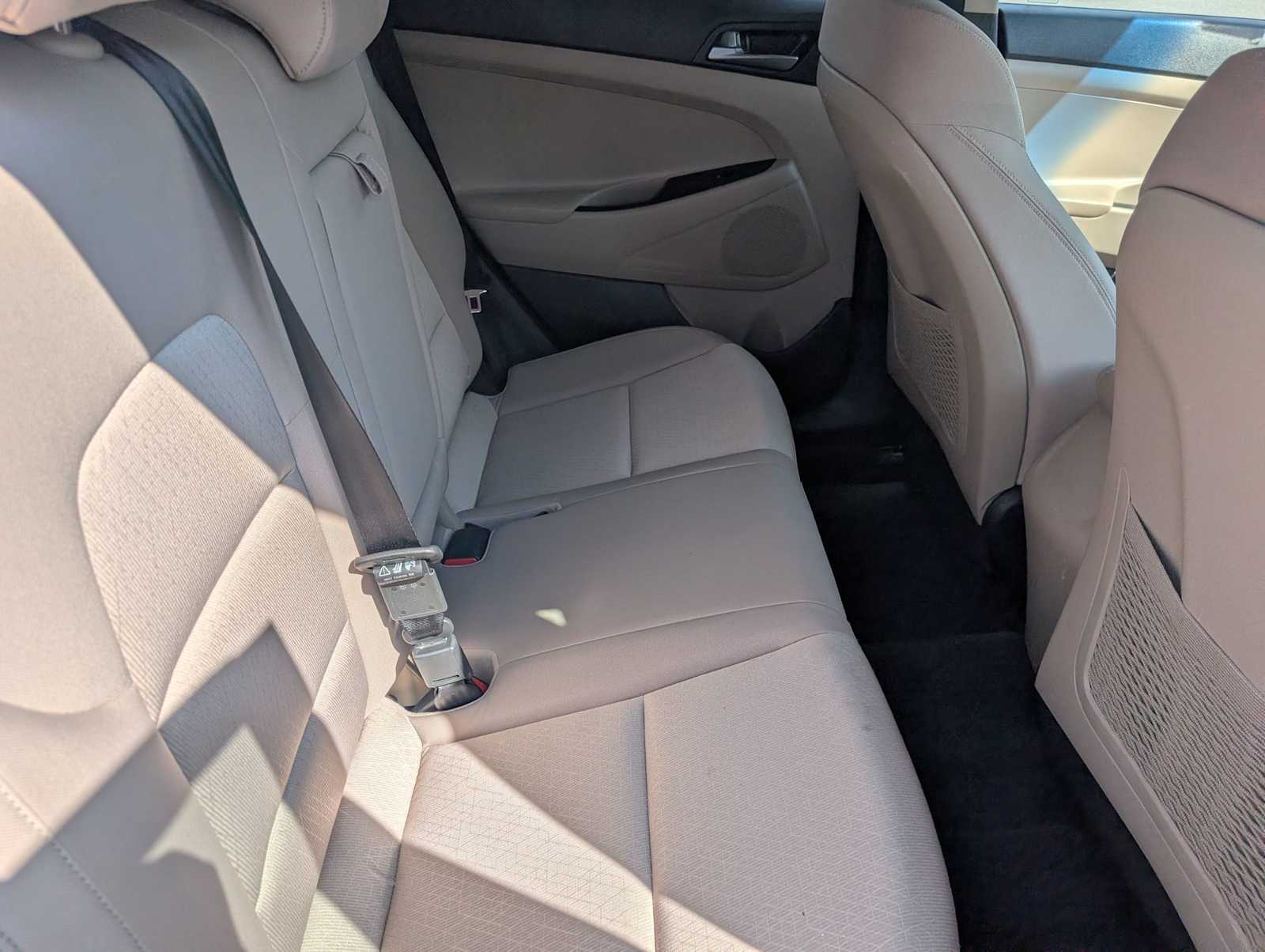 2017 Hyundai Tucson SE - Photo 26