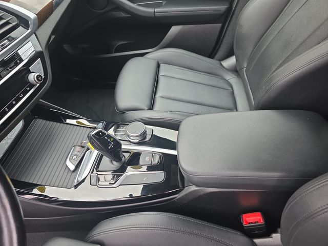 2021 BMW X3 30i - Photo 12