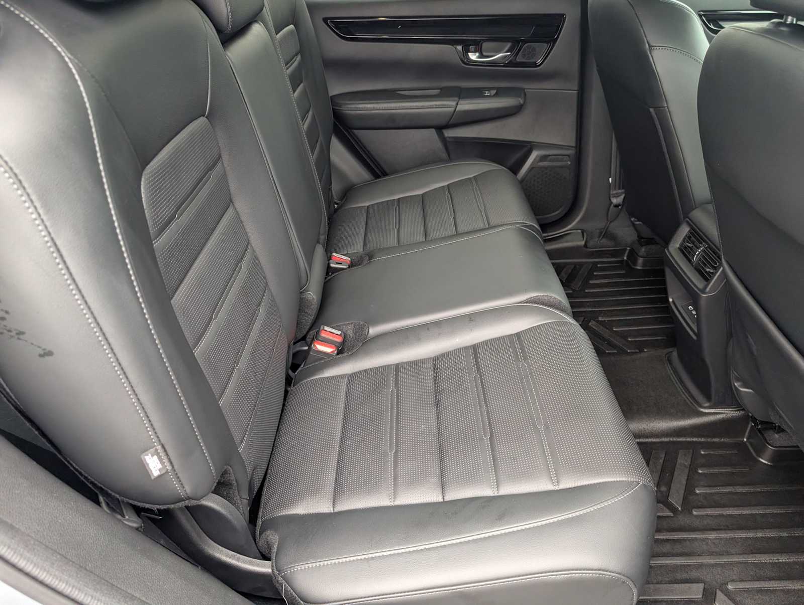 2024 Honda CR-V EX-L - Photo 30