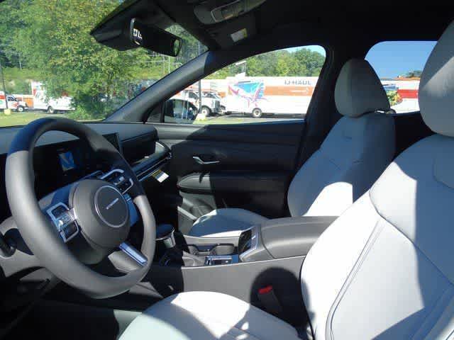 2026 Hyundai Santa Cruz SEL - Photo 11