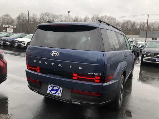 2026 Hyundai Santa Fe SEL - Photo 19
