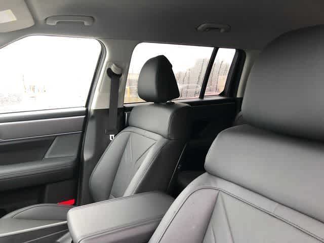 2026 Hyundai Santa Fe SEL - Photo 26