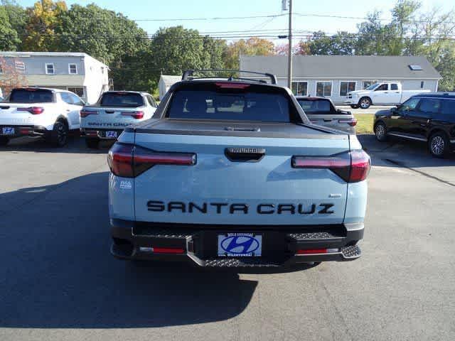 2026 Hyundai Santa Cruz SEL Activity - Photo 6