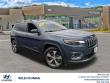 Used 2020 Jeep Cherokee Limited SUV