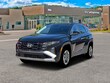 Hyundai Tucson Hybrid