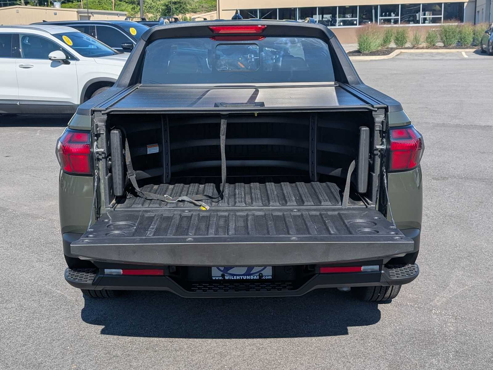 2026 Hyundai Santa Cruz SEL Activity - Photo 27
