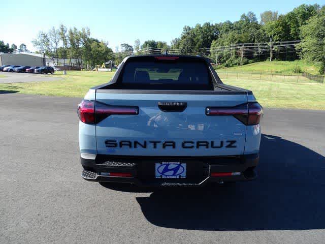 2026 Hyundai Santa Cruz SEL - Photo 6
