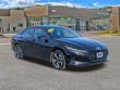 Used 2023 Hyundai Elantra SEL IVT
