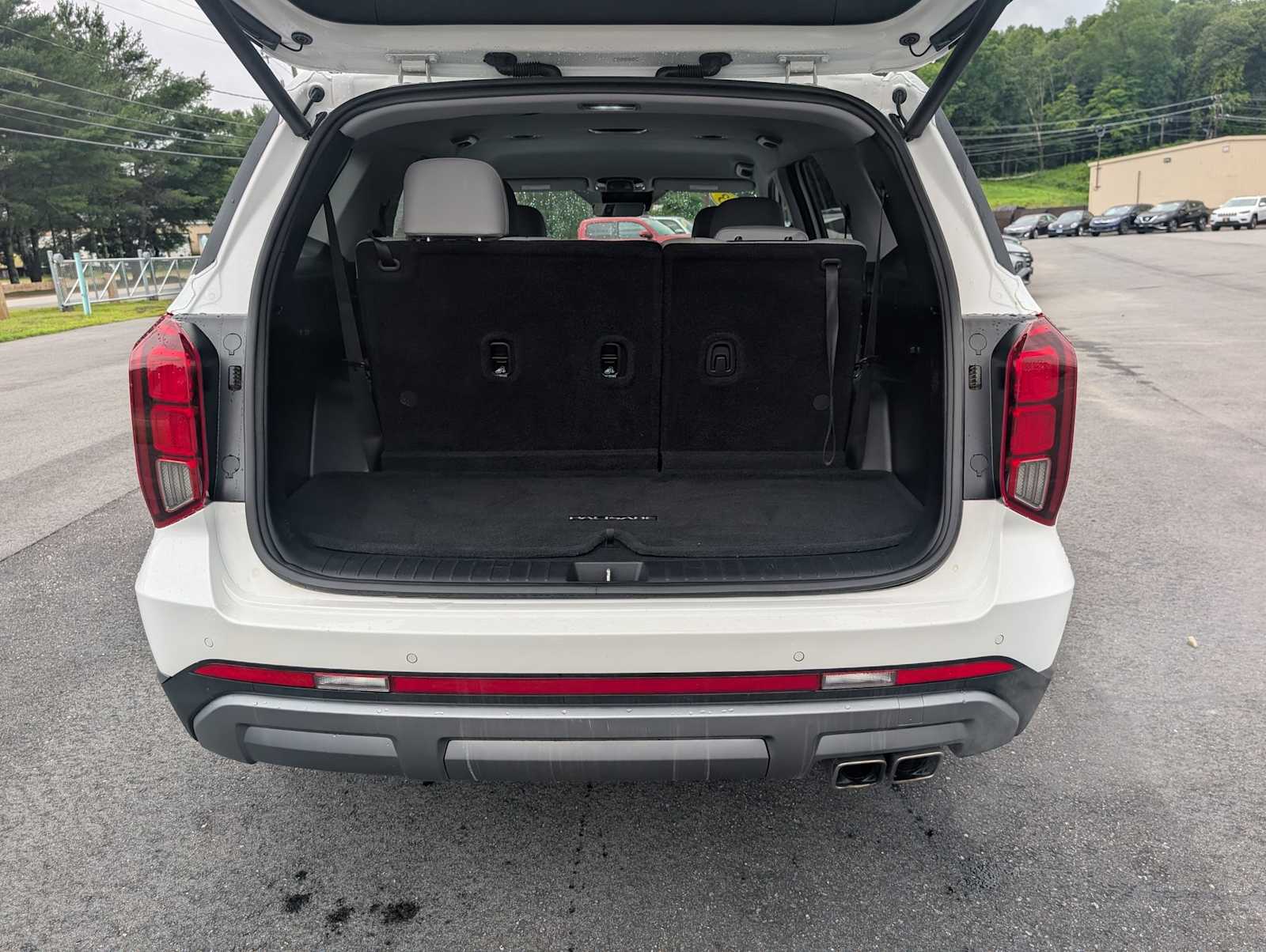 2023 Hyundai Palisade SEL - Photo 29