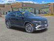 Certified 2025 Hyundai Tucson Hybrid SEL Convenience SUV