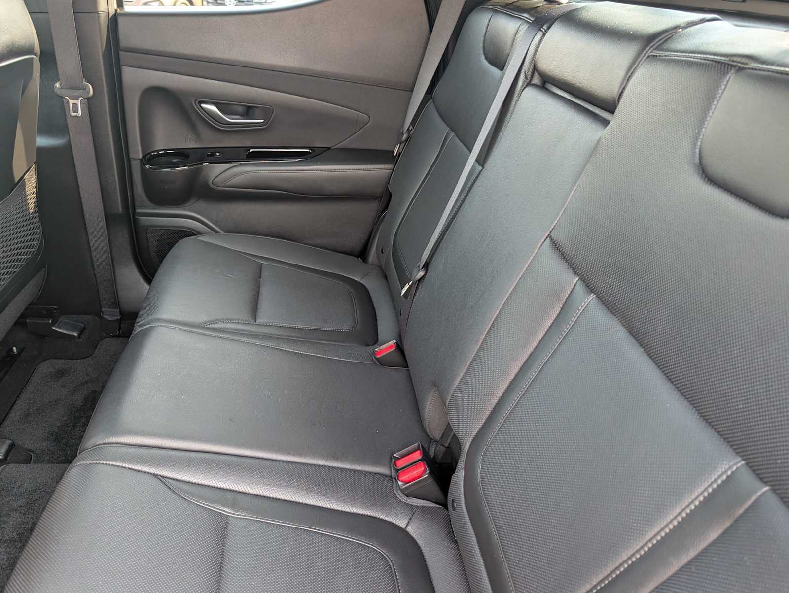 2023 Hyundai Santa Cruz Limited - Photo 16