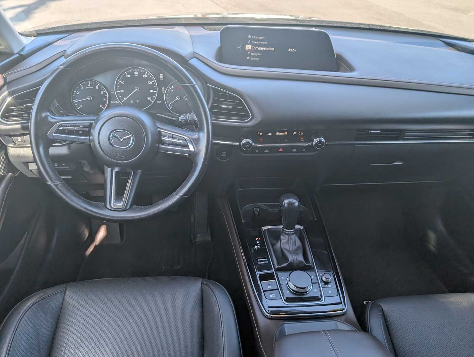 2023 Mazda CX-30 Premium - Photo 17