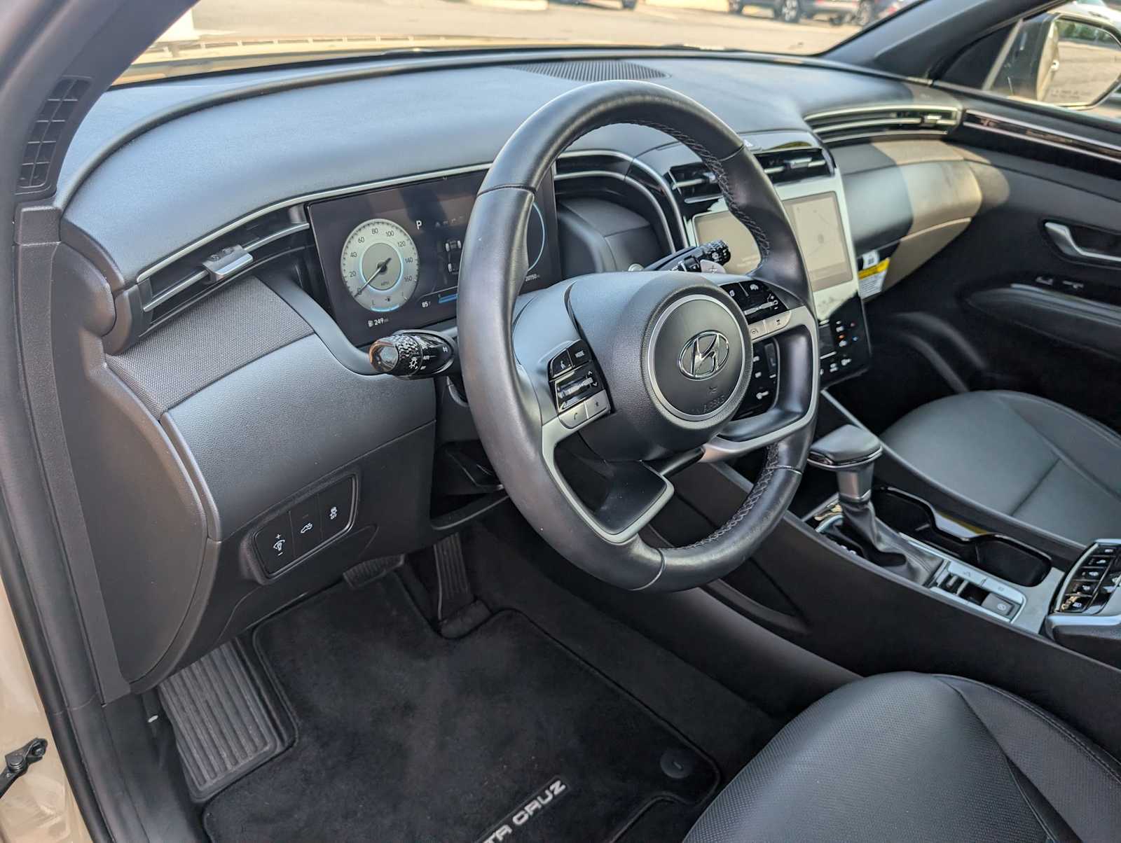 2023 Hyundai Santa Cruz Limited - Photo 12
