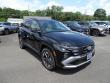 New 2025 Hyundai Tucson Hybrid SEL Convenience SUV