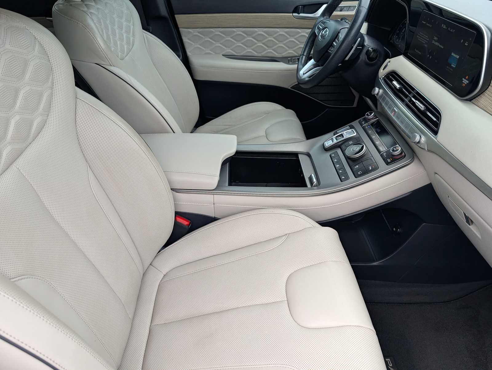 2022 Hyundai Palisade Calligraphy - Photo 33