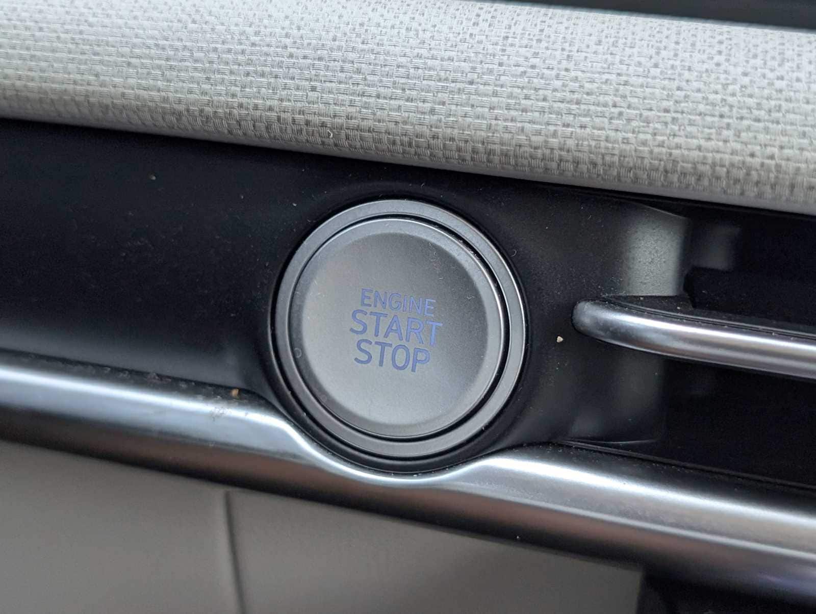 2025 Hyundai Tucson SEL Convenience - Photo 27