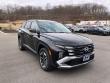 New 2026 Hyundai Tucson Hybrid SEL AWD SUV