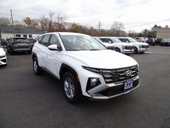 2026 Hyundai Tucson SE AWD SUV