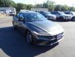 New 2025 Hyundai Elantra SEL Sport Sedan