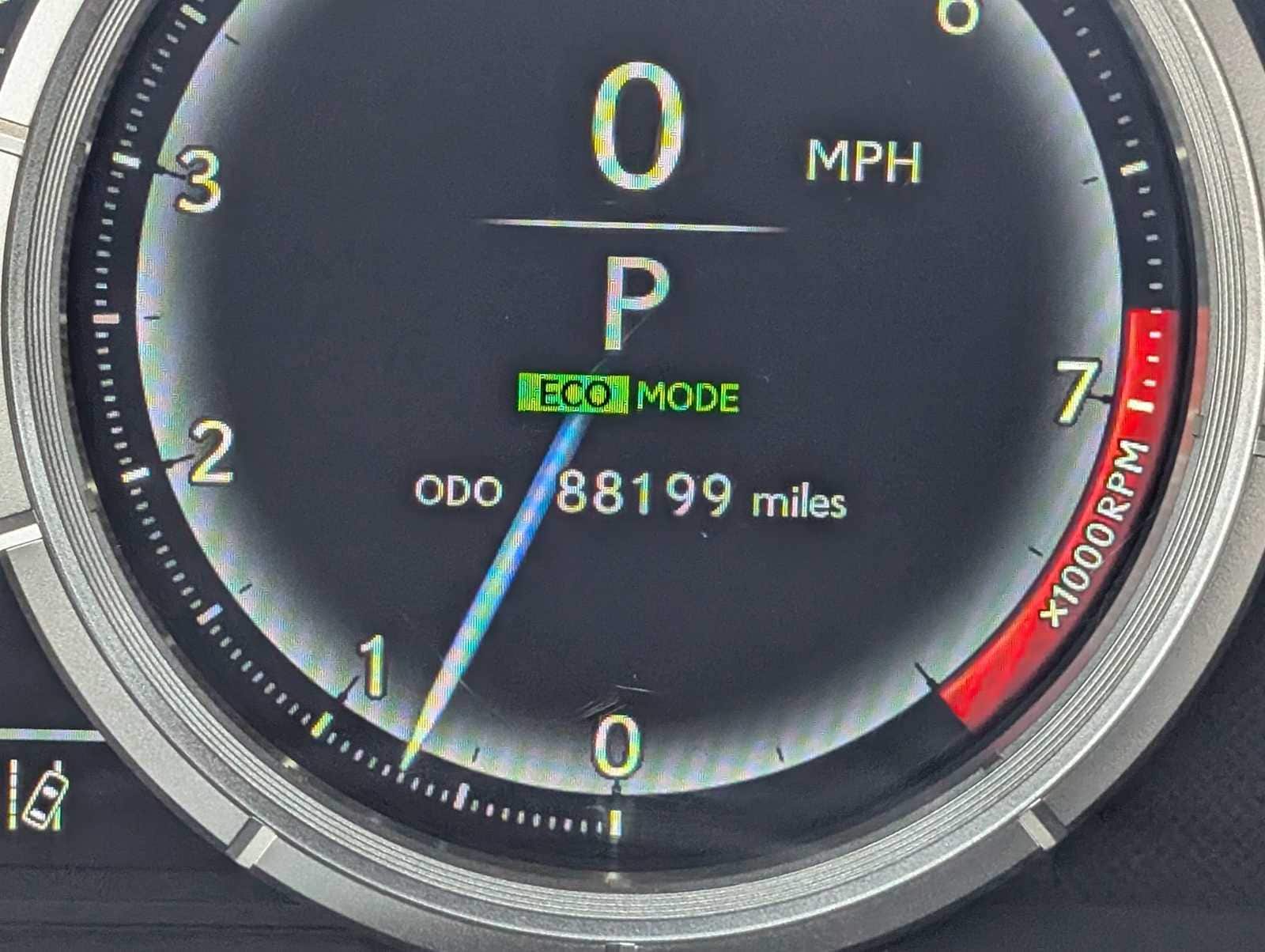 2018 Lexus GS 350 - Photo 22