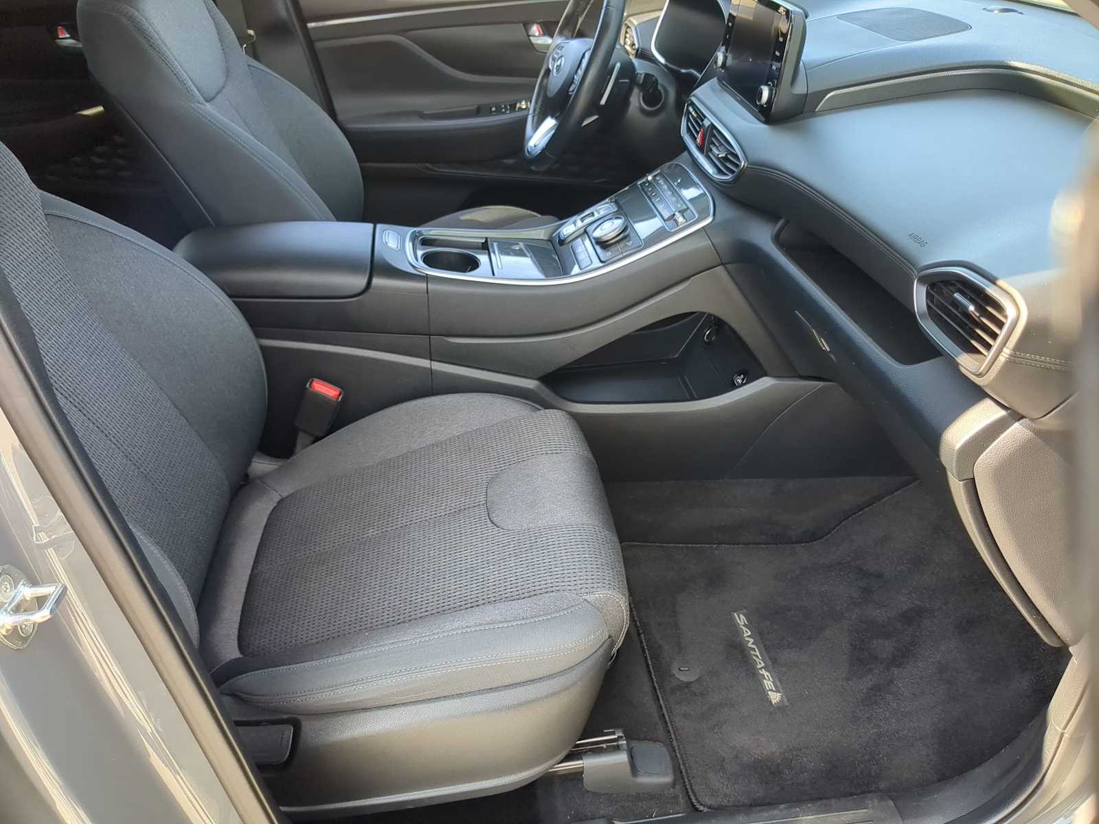 2022 Hyundai Santa Fe SEL - Photo 20