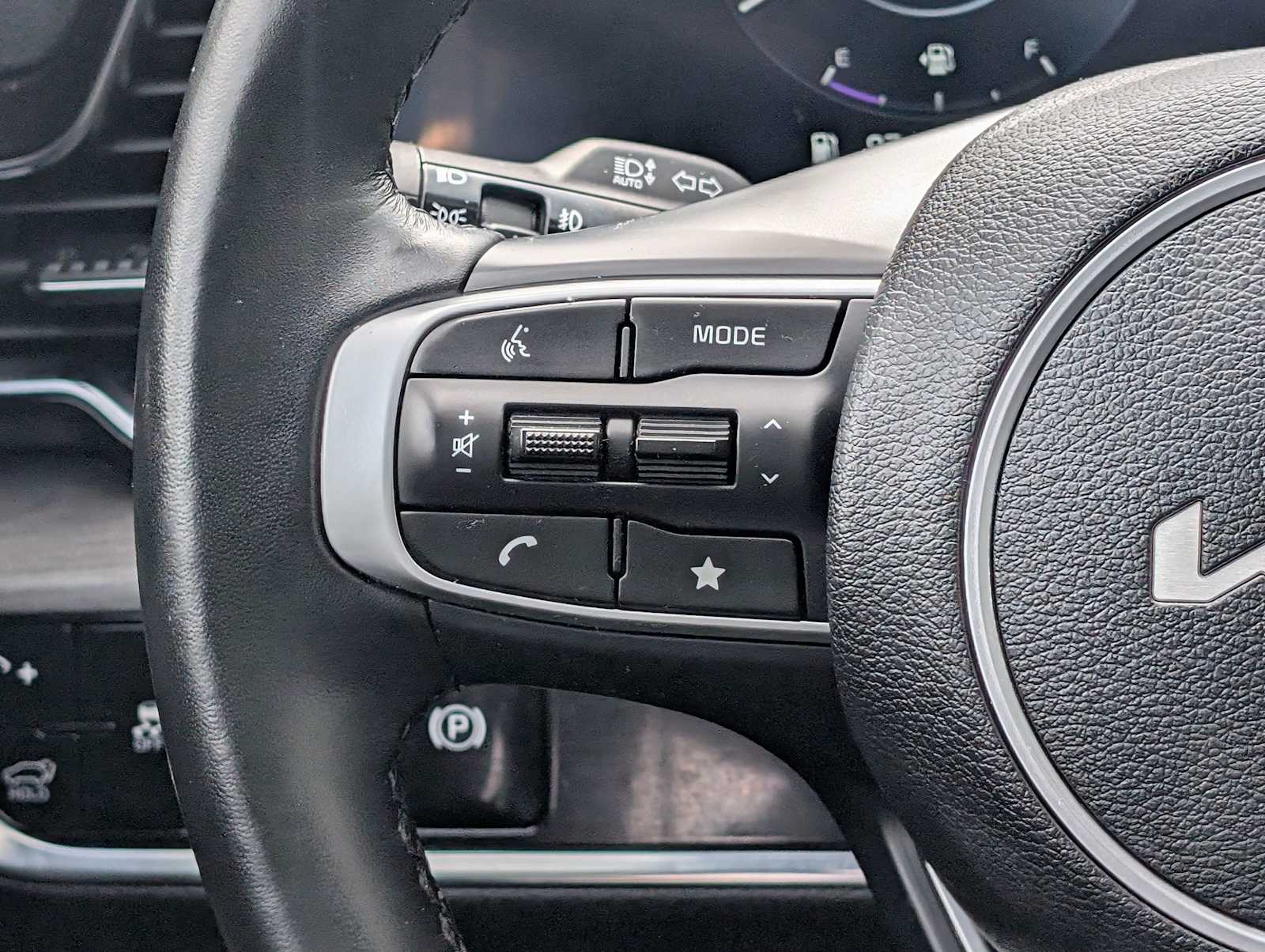 2023 Kia Sportage X-Pro - Photo 19