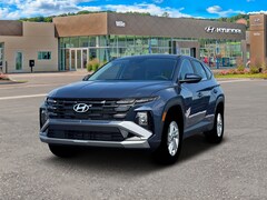 2026 Hyundai Tucson SE AWD SUV