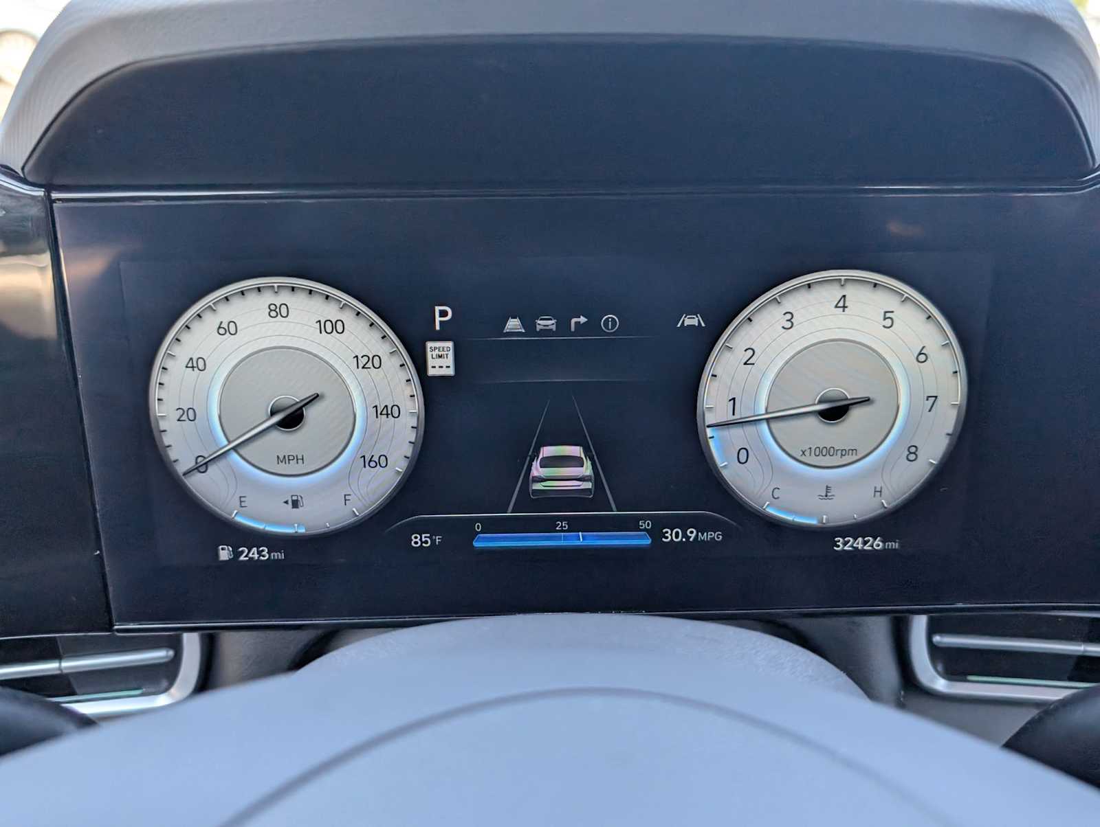 2024 Hyundai Elantra SEL - Photo 20