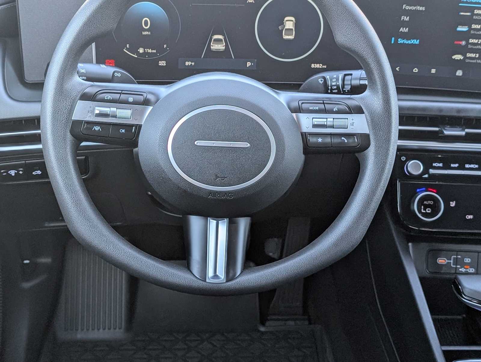 2026 Hyundai Santa Cruz SEL Activity - Photo 18