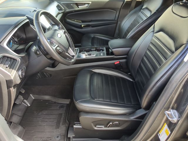 2019 Ford Edge SEL - Photo 16