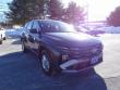 New 2026 Hyundai Tucson SE AWD SUV