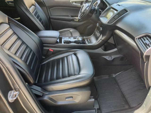 2019 Ford Edge SEL - Photo 21