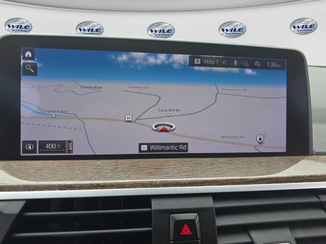 2021 BMW X3 30i - Photo 21