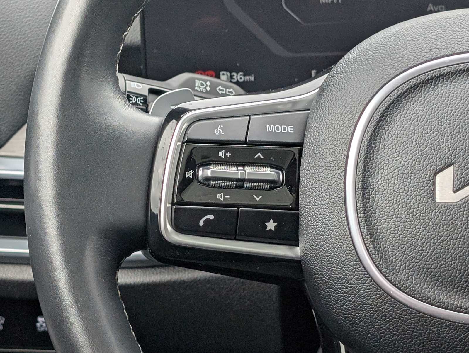 2024 Kia Sorento X-Pro SX Prestige - Photo 18