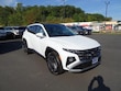 Hyundai Tucson Hybrid