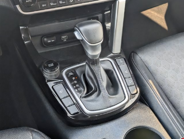 2023 Kia Seltos SX - Photo 27