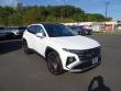 New 2025 Hyundai Tucson Hybrid Limited SUV
