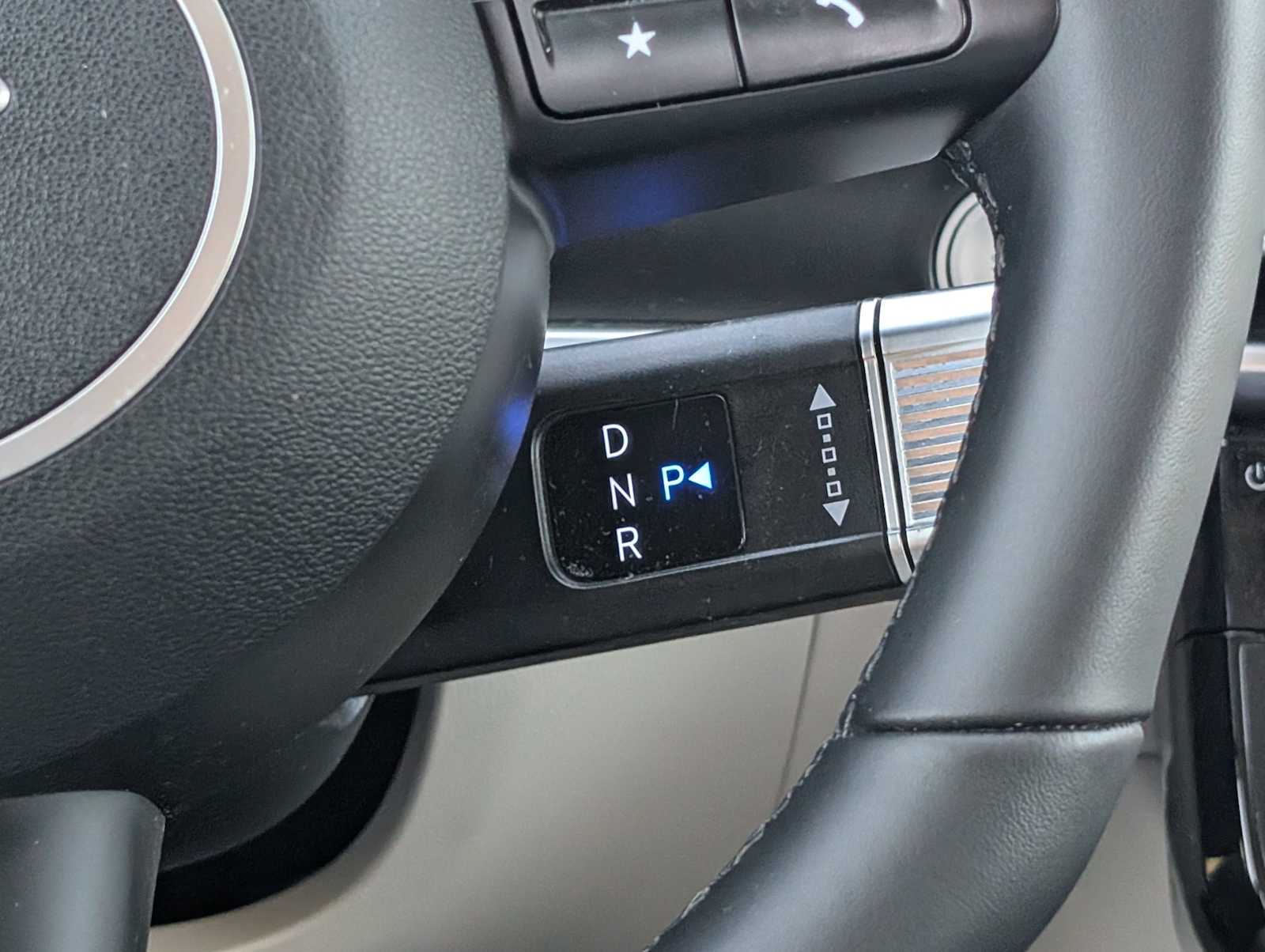 2025 Hyundai Tucson SEL Convenience - Photo 28