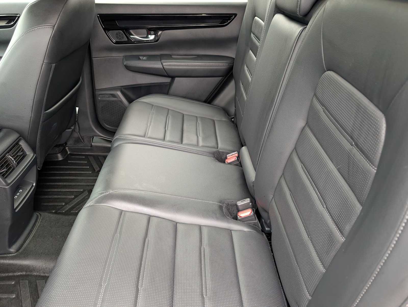 2024 Honda CR-V EX-L - Photo 16