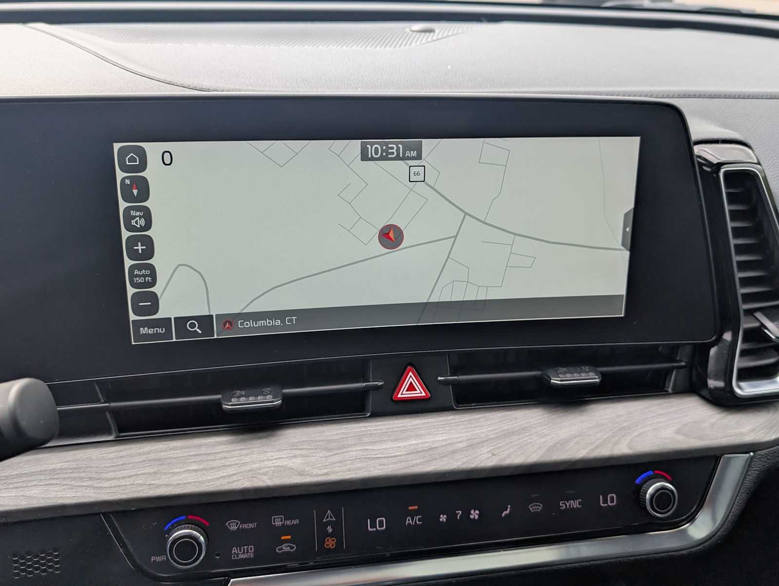 2023 Kia Sportage X-Pro - Photo 24