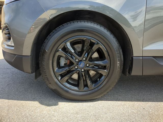 2019 Ford Edge SEL - Photo 24