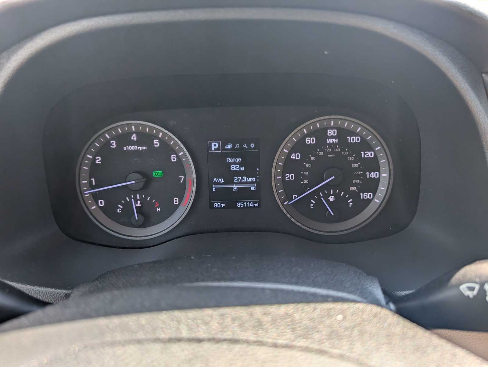 2017 Hyundai Tucson SE - Photo 20