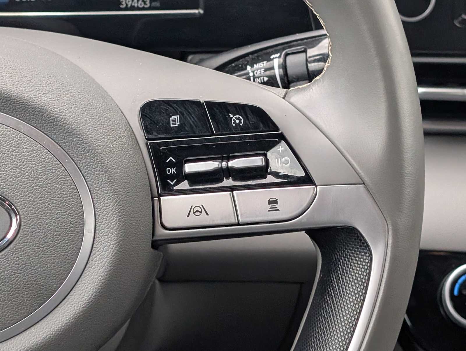2021 Hyundai Elantra SEL - Photo 19