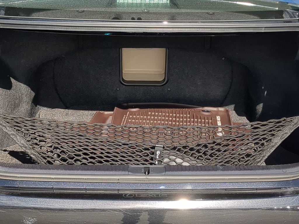 Used 2018 Lexus ES 350 Sedan