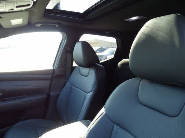 2026 Hyundai Santa Cruz SEL Activity - Photo 12