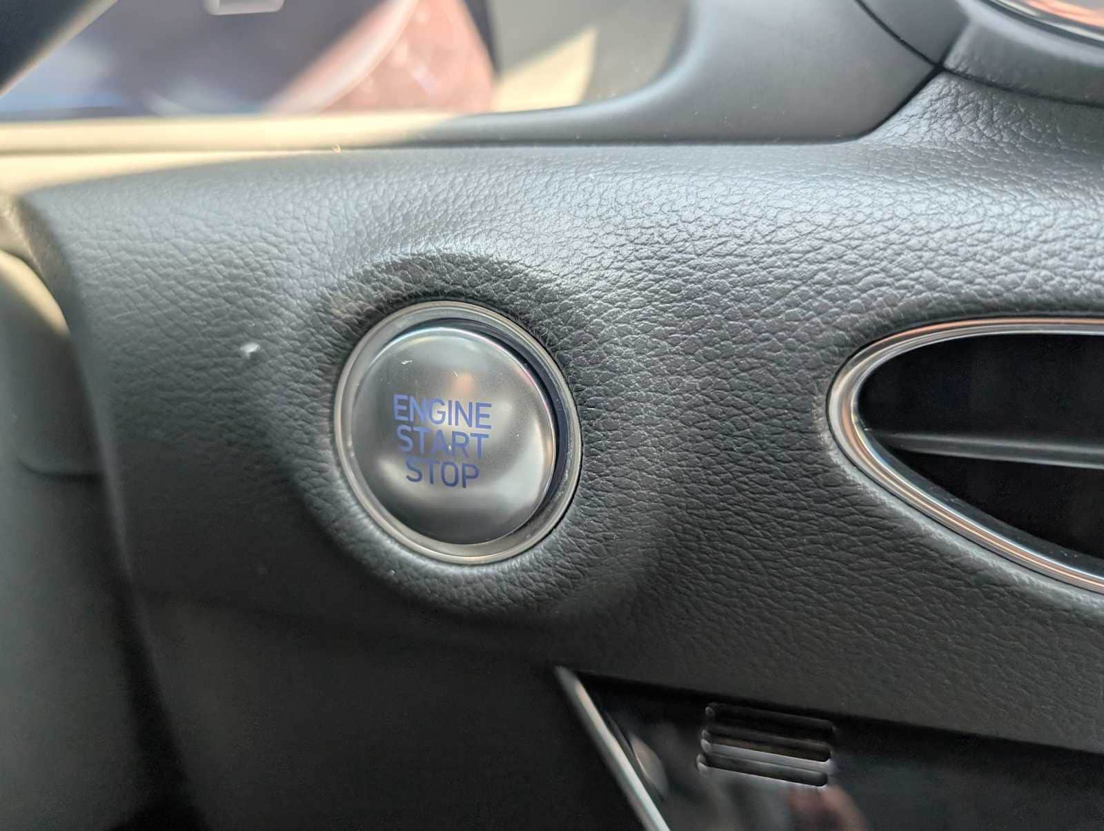 2021 Hyundai Sonata SEL Plus - Photo 26