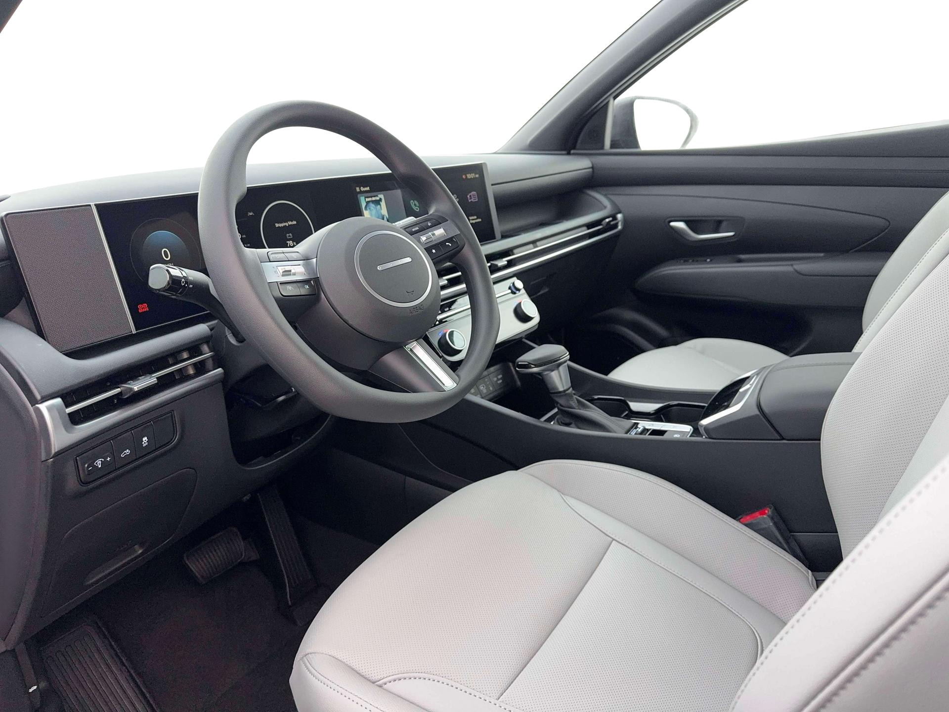 2026 Hyundai Santa Cruz SEL Activity - Photo 14