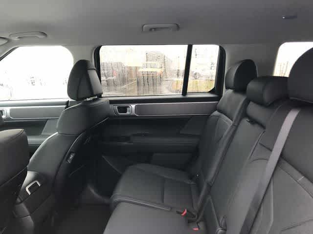 2026 Hyundai Santa Fe SEL - Photo 24