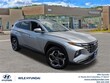 Hyundai Tucson Plug-In Hybrid